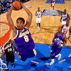 Meet your Posher, Pedro